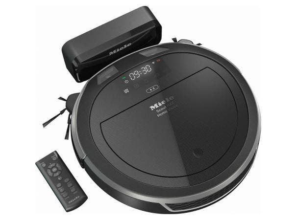 Veiling - Miele Scout RX2 robotstofzuiger, Electroménager, Aspirateurs