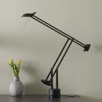 Artemide - Richard Sapper - Lamp - Tizio zwart - Metaal