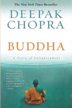 Buddha 9780060878818 Deepak Chopra, Verzenden, Deepak Chopra