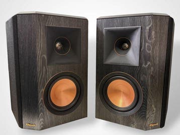 Klipsch - Reference Premiere RP-502S / 2 voies à pavillon, Nieuw