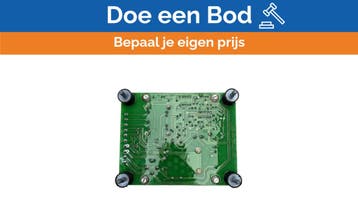 Bieden: x Guinault 401RS435V1, Ophalen of Verzenden