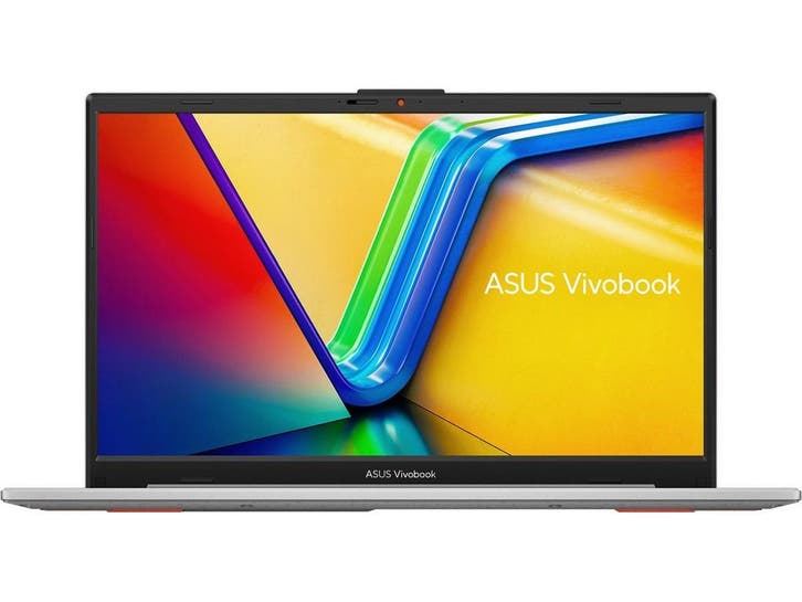 ASUS Vivobook Go 14 E1404FA-NK385W - Laptop - 14 inch - AMD, Computers en Software, Windows Laptops, Nieuw, Verzenden