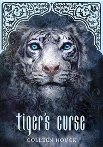 Tigers Curse 9781454902492 Colleen Houck, Verzenden, Gelezen, Colleen Houck