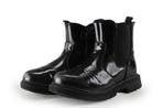 Nelson Chelsea boots Meisjes in maat 30 Zwart, Verzenden, Schoenen