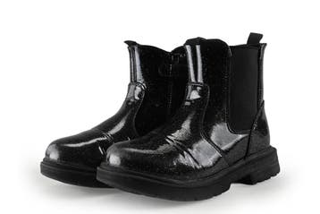 Nelson Chelsea boots Meisjes in maat 30 Zwart, Verzenden, Jongen of Meisje, Schoenen, Nieuw