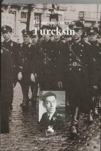 De memoires van Turcksin 9789072547477 J. Vincks, Verzenden, J. Vincks