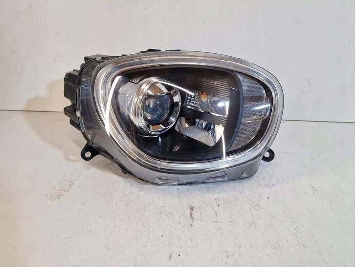 Mini F60 Countryman Full Led rechterlamp, Autos : Pièces & Accessoires, Éclairage, Envoi