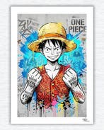 SKE - Straw Hat Legacy - Luffy