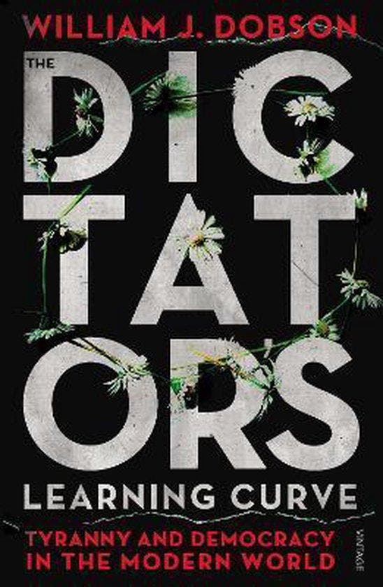 DictatorS Learning Curve 9780099578321 William J. Dobson, Boeken, Taal | Engels, Gelezen, Verzenden