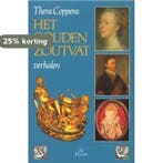 GOUDEN ZOUTVAT 9789068014464 Thera Coppens, Verzenden, Gelezen, Thera Coppens