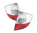 FEUX ARRIÈRE POUR HONDA JAZZ 08-, Verzenden