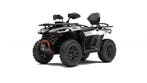 Segway AT5L Touring Premium L7e EPS, Motos