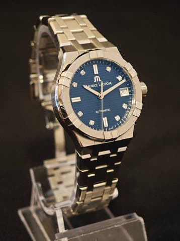 Maurice Lacroix - AIKON - AI6006 - Unisex - 2020+