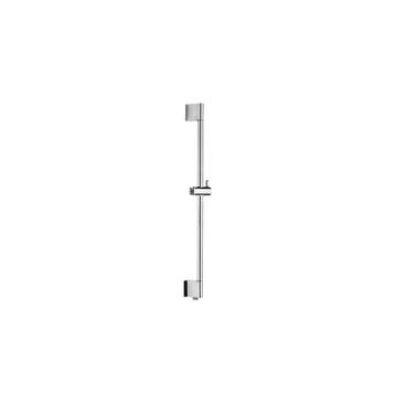 Glijstang Hotbath Mate 90cm 2.0cm ABS Geïntegreerde, Doe-het-zelf en Bouw, Sanitair, Ophalen of Verzenden, Nieuw, Chroom, Douche