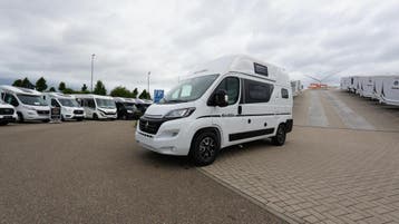 Font Vendôme Bel Horizon nieuw met daginschrijving 34931, Buscamper of Camperbus