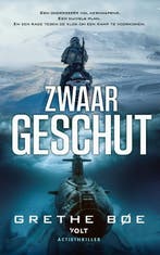 Zwaar geschut / Ylva Nordahl-reeks / 2 9789021488141, Verzenden, Gelezen, Grethe Bøe