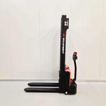2023 EP ESL122 elektrische stapelaar 1200kg