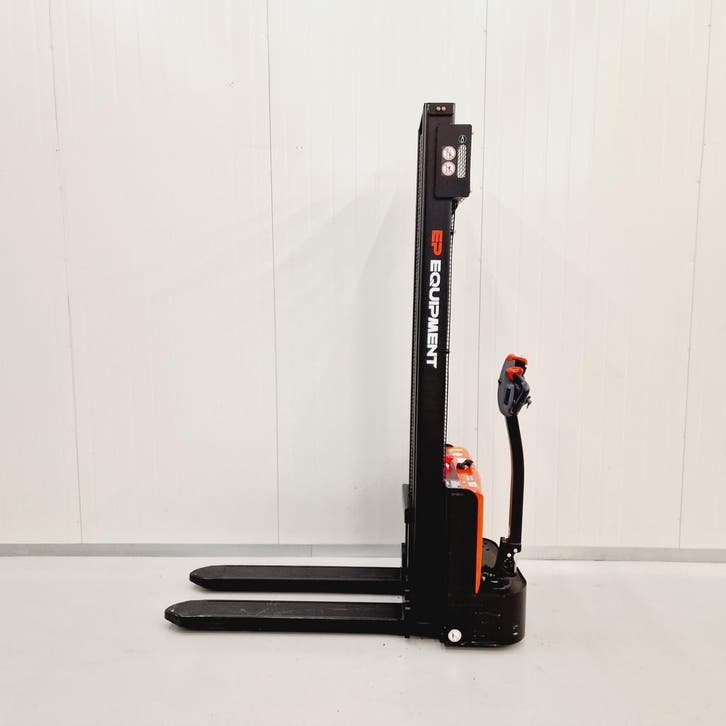 2023 EP ESL122 elektrische stapelaar 1200kg, Zakelijke goederen, Machines en Bouw | Liften, Steigers en Ladders