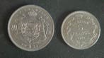België. Albert I (1909-1934). 20 Francs 1931 , 32 (Zonder, Postzegels en Munten