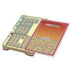 Veilig Leren Lezen (VLL) Kim versie Magnetische letterdoos, Verzenden, Nieuw