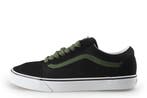 Vans Sneakers in maat 47 Zwart, Kleding | Heren, Schoenen, Verzenden, Zwart, Zo goed als nieuw, Sneakers