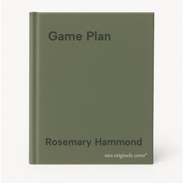 Game Plan 9780263763010 Rosemary Hammond, Boeken, Verzenden, Gelezen, Rosemary Hammond