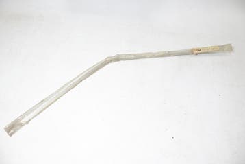 BMW E30 3 Serie Sedan OEM Chrome raamlijst deur links voor, Auto-onderdelen, Ophalen of Verzenden, Nieuw