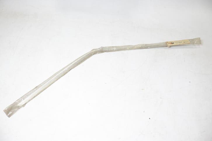 BMW E30 3 Serie Sedan OEM Chrome raamlijst deur links voor, Autos : Pièces & Accessoires, Carrosserie & Tôlerie, Enlèvement ou Envoi