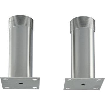 Potenset | e-XP 700/900 | 2 Stuks Electrolux, Verzenden