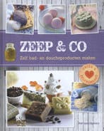 Zeep & co 9789048311910 Claudia Lainka, Verzenden, Zo goed als nieuw, Claudia Lainka