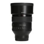 Sony FE 85mm f/1.4 GM · 1 jaar garantie, Ophalen of Verzenden, Comme neuf
