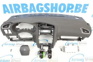 AIRBAG KIT TABLEAU DE BORD CITROEN C4 (2010-2018)