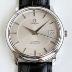 Omega - DE VILLE Prestige Automatic Chronometer - 168.1050 -, Nieuw