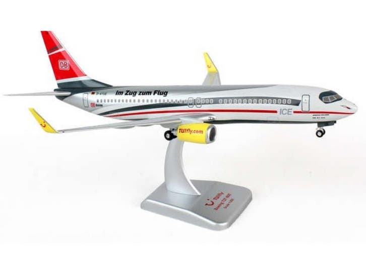 Schaal 1:200 Limox Wings/Hogan Wings HGTF01 Boeing 737-80..., Hobby en Vrije tijd, Modelbouw | Vliegtuigen en Helikopters, Nieuw