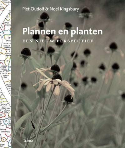 Plannen En Planten 9789089895493 Piet Oudolf; Noel Kingsbury, Livres, Livres Autre, Envoi