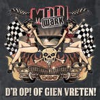 Mooi Wark - D'r Op! Of Gien Vreten! (CD), Verzenden