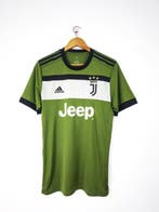 Juventus - Italiaanse voetbal competitie - Asamoah - 2017 -, Nieuw