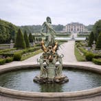 Fontein - 2026 - XXL - Bronze Neptunes