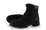 Timberland Boots in maat 41 Zwart, Verzenden, Boots, Zo goed als nieuw, Timberland