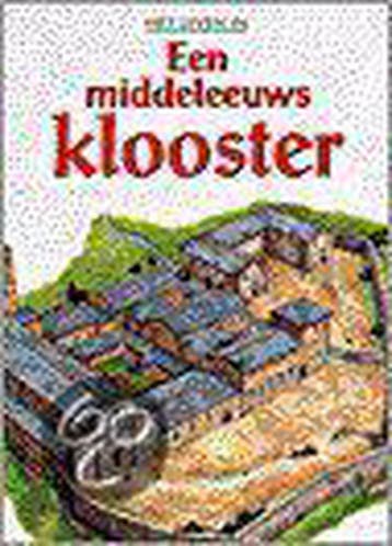 Het leven in een middeleeuws klooster / De Lantaarn, Verzenden, R. Rossi