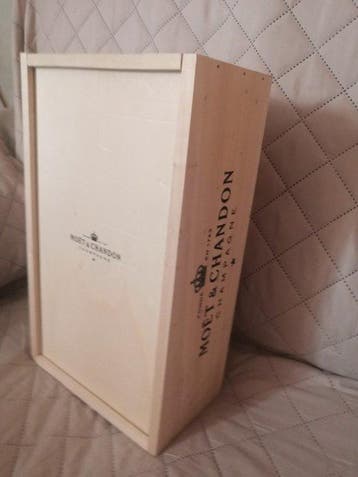 1992 Moët & Chandon, Brut Impérial - Champagne Brut,