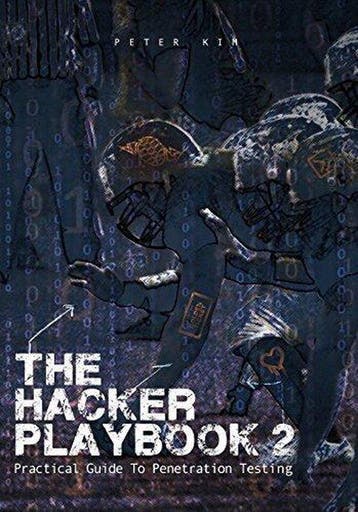 The Hacker Playbook 2 9781512214567 Peter Kim, Verzenden, Peter Kim