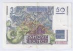 France Fay 20/16 50 Francs Le Verrier 24/08/1950 Superbe..., Verzenden, België