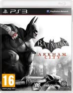 Batman: Arkham City Playstation 3, Verzenden, Nieuw
