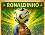 Friki-Pop - Ronaldinho: La Magia de O Bruxo, Nieuw