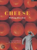 Cheese 9781862074811 Willem Elsschot, Verzenden, Zo goed als nieuw, Willem Elsschot