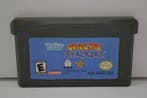Wacky Stackers (GBA USA), Nieuw