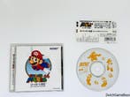 Super Mario 64 - Original Sound Track + Spine, Verzenden, Gebruikt