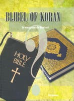 BIJBEL OF KORAN 9789057983603 Els Nannen, Boeken, Verzenden, Gelezen, Els Nannen