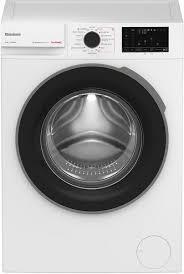 Blomberg LWA210461W - Wasmachine - 10 kg - 1400 tpm -, Elektronische apparatuur, Wasmachines, Ophalen of Verzenden, Nieuw